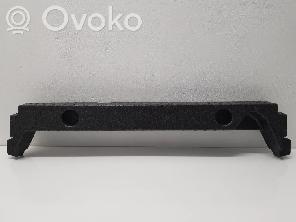 Opel Astra J Barra di rinforzo del paraurti posteriore 