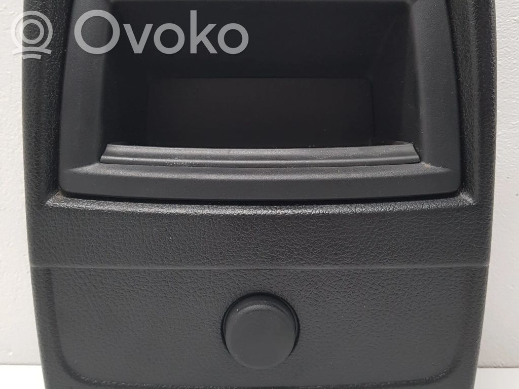 BMW 1 F20 F21 Inny elementy tunelu środkowego 
