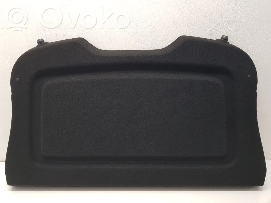 Ford Focus Hutablage 