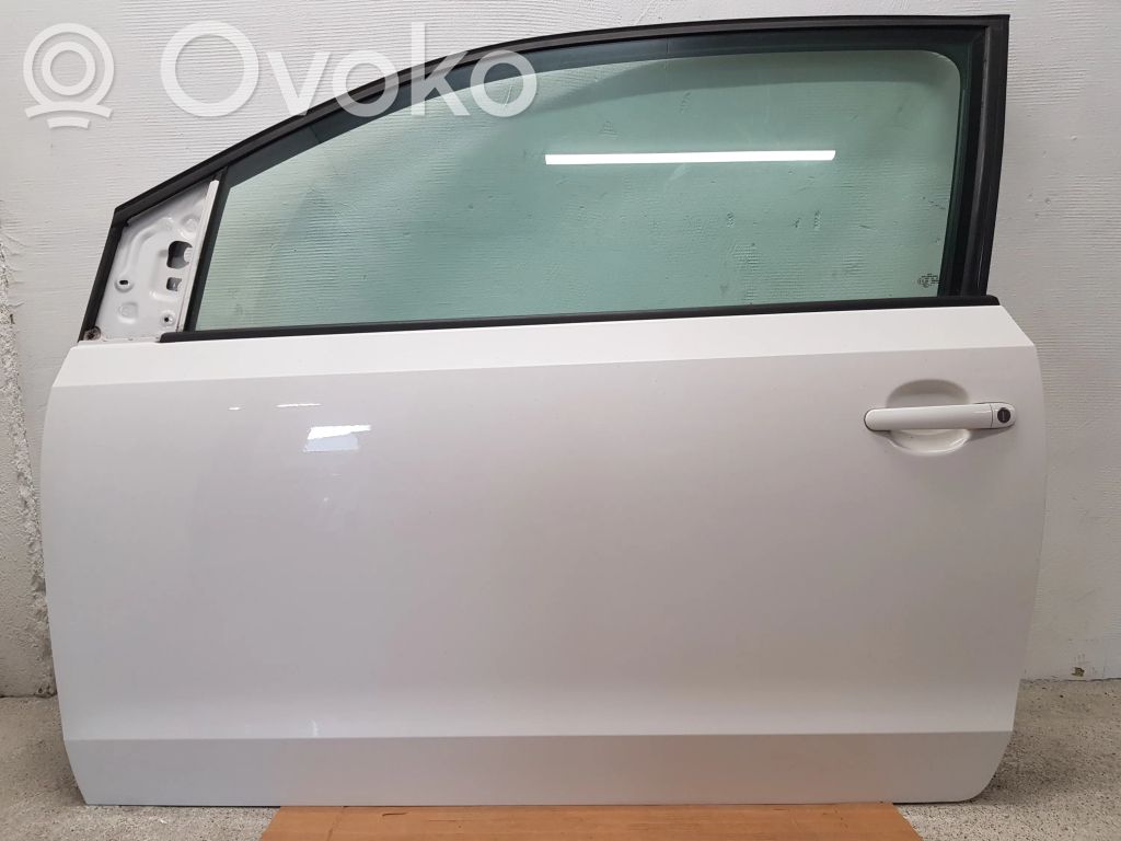 Puerta (Coupé 2 puertas)