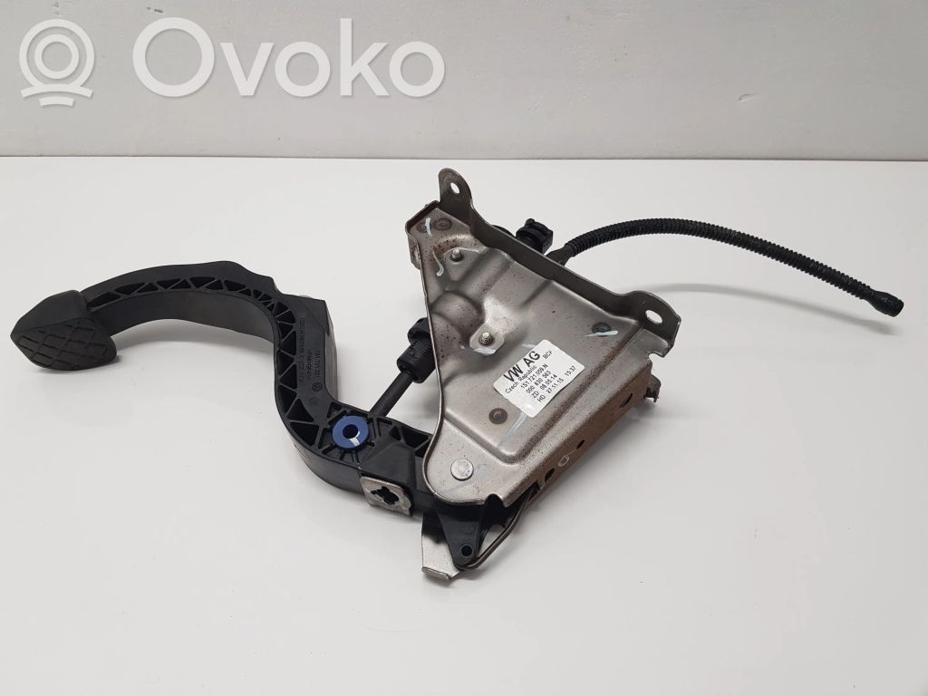 Volkswagen Up Kytkinpoljin 