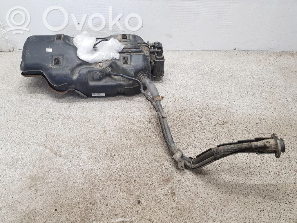 Opel Karl Polttoainesäiliö 