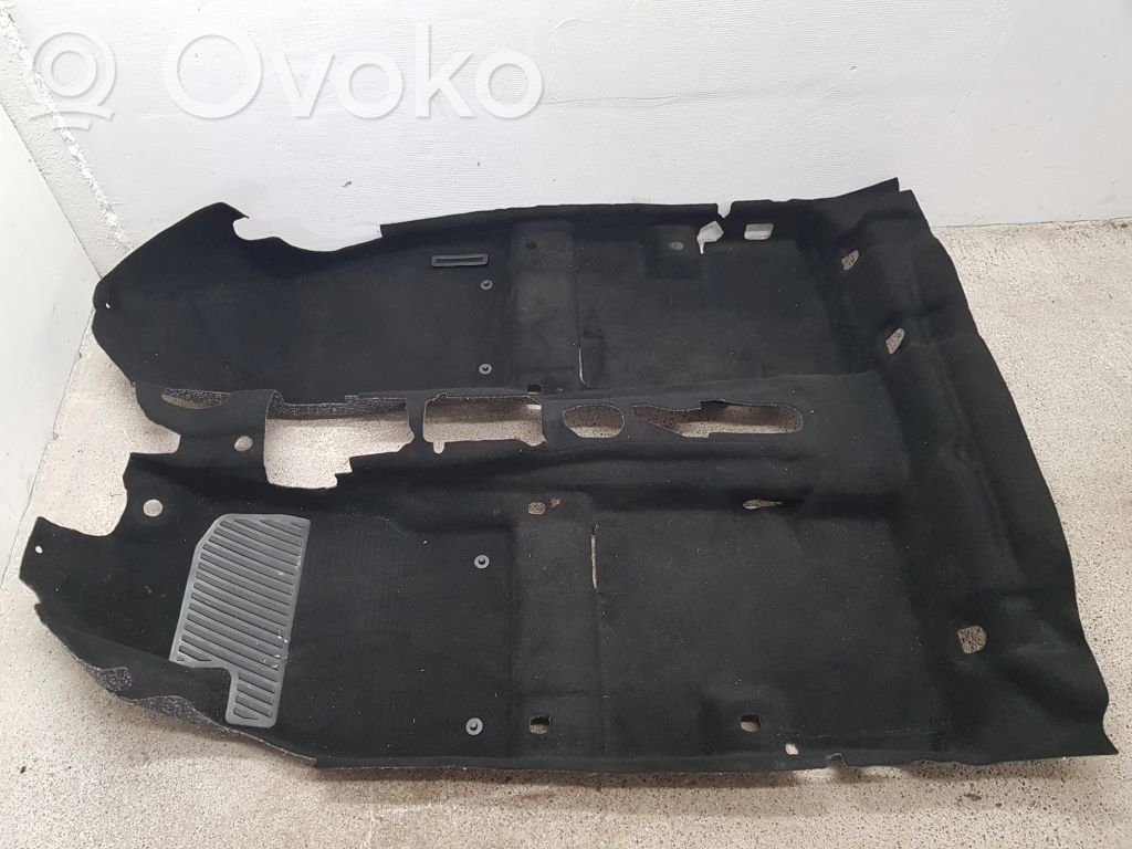 Opel Corsa E Alfombra interior 