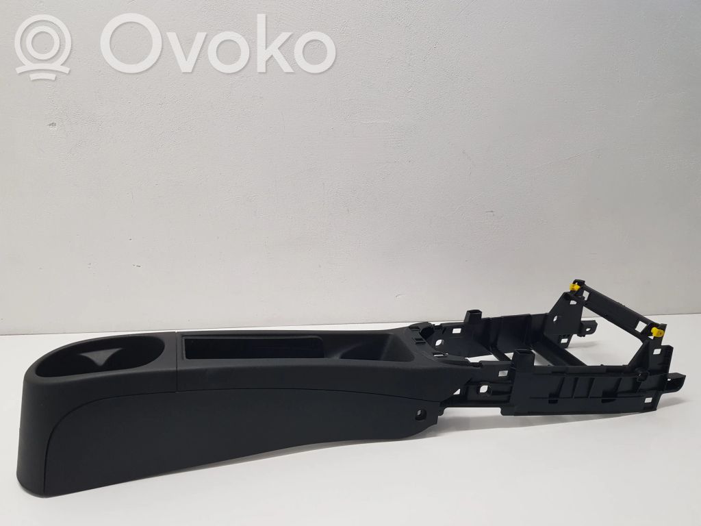 Opel Corsa E Centrinė konsolė 