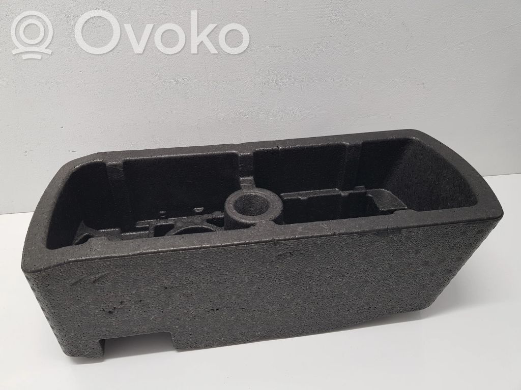 Opel Corsa E Tool box 
