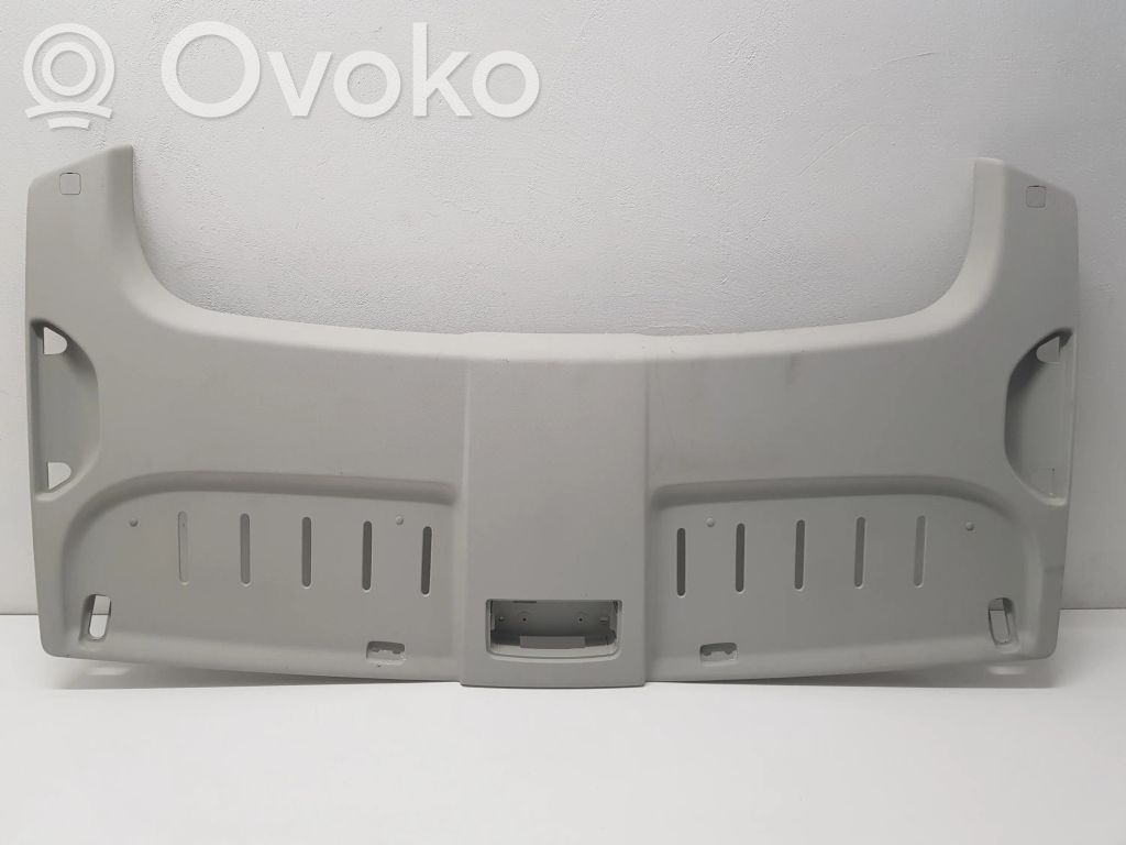 Volkswagen Caddy Kattoverhoilun säilytyslokero 