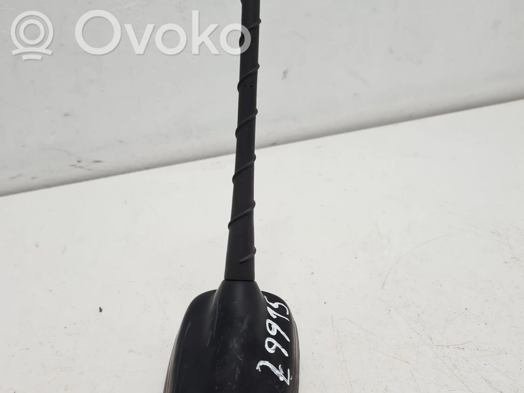 Volkswagen Polo V 6R Antenne GPS 