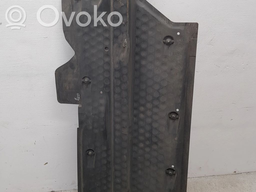 Volkswagen Polo V 6R Protecție inferioară laterală 