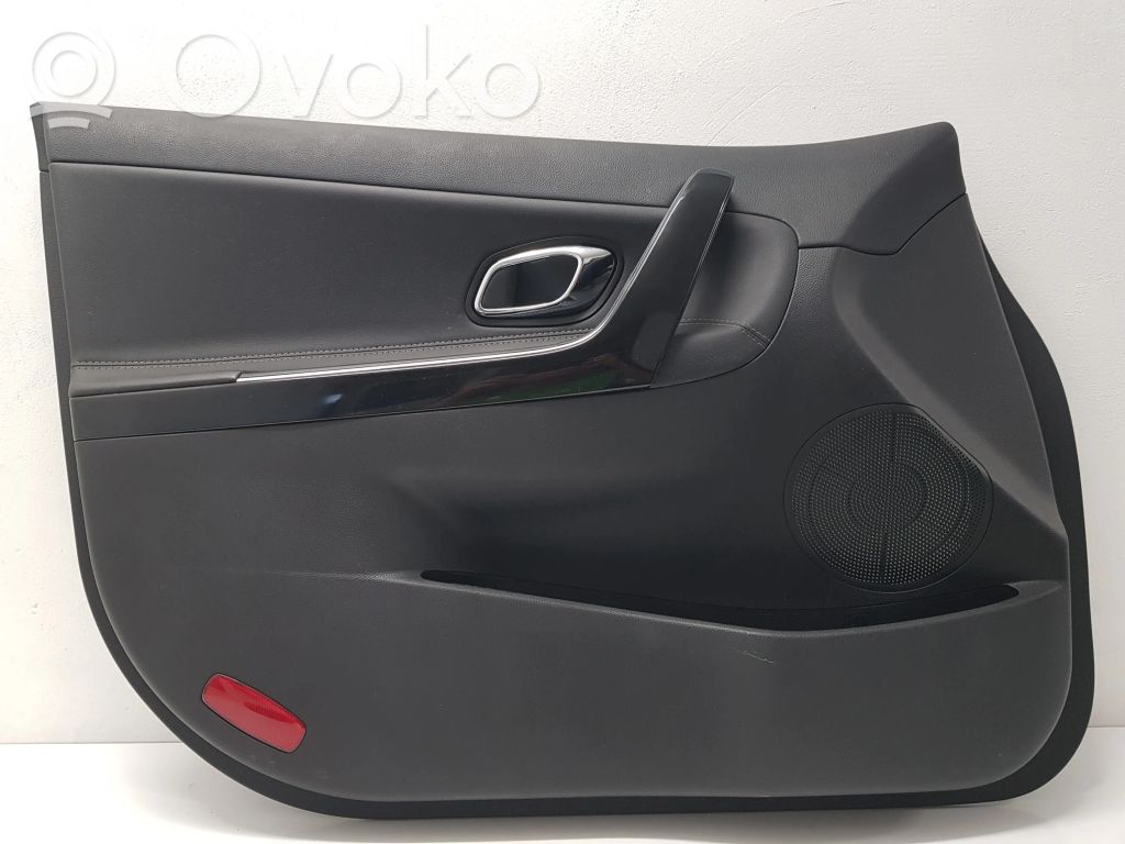 KIA Ceed Front door card panel trim 