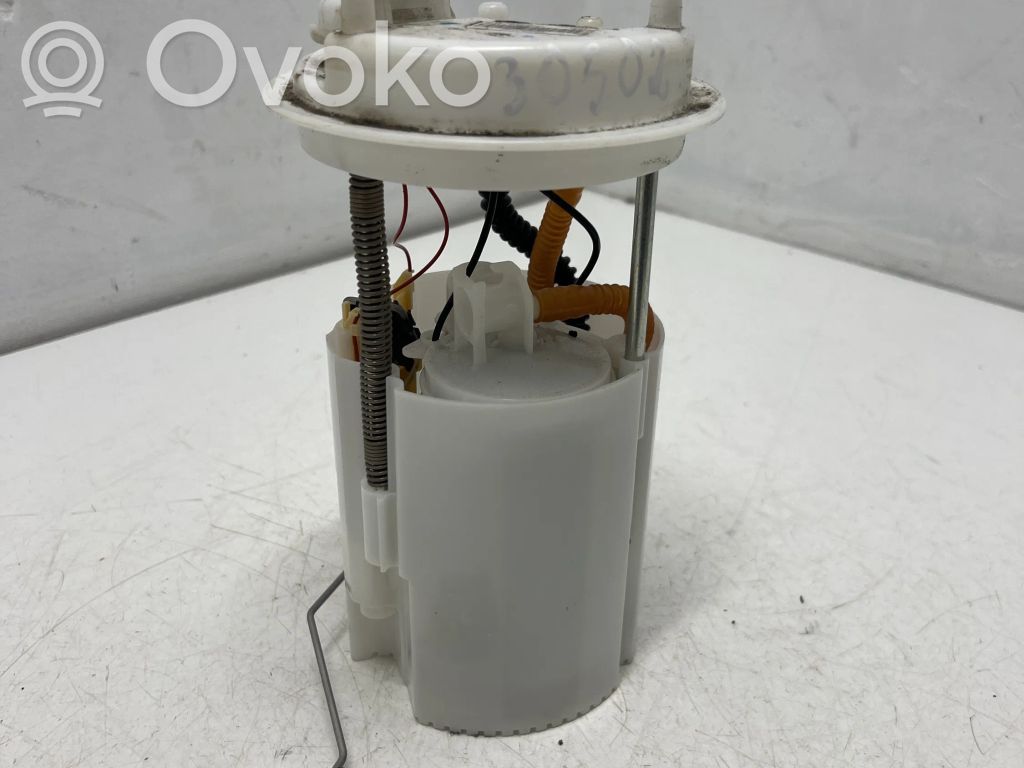 Opel Corsa E Bomba interna de combustible 