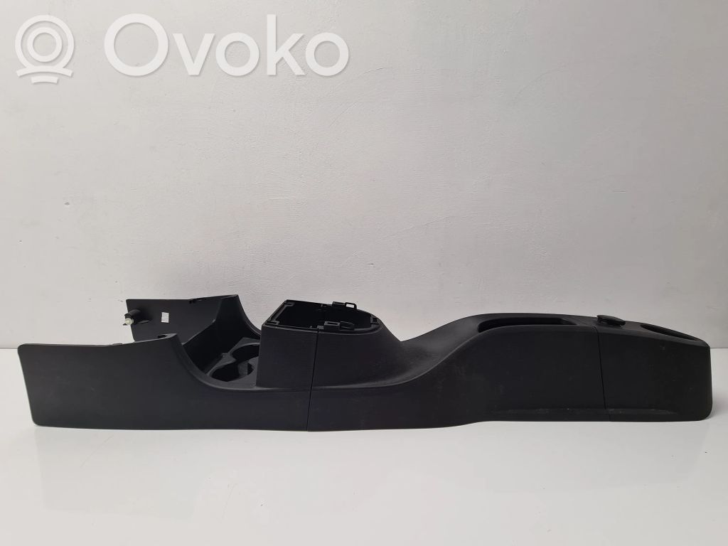 Renault Twingo III Console centrale 