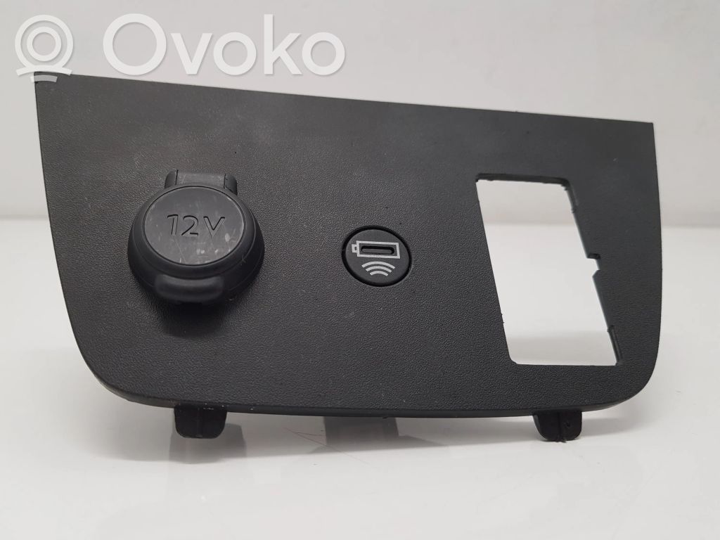 Opel Crossland X Kabelloses Ladegerät 