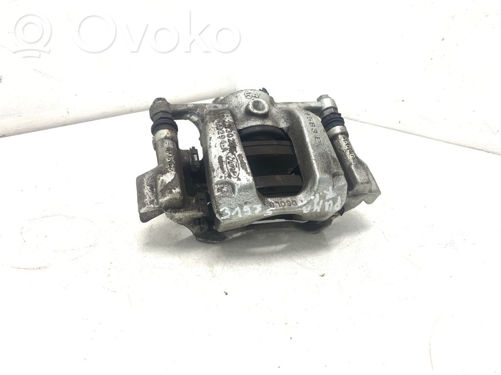 Ford Puma Front brake caliper 