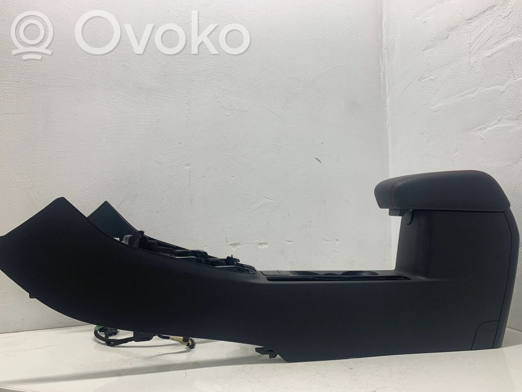 Ford Puma Keskikonsoli 