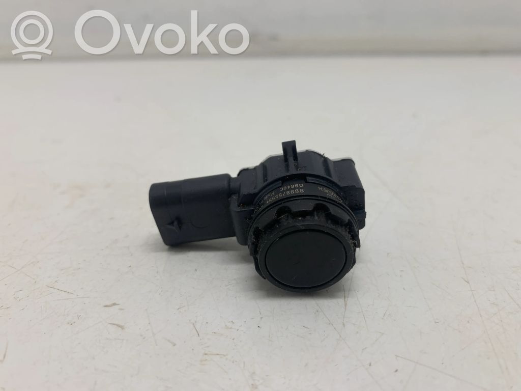 Sensor de aparcamiento PDC   0263053614,39794526,0263053614