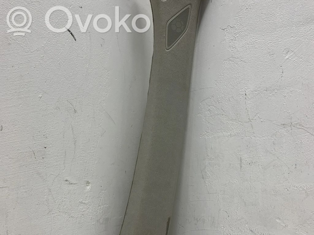 Volvo XC40 Pilar (A) 