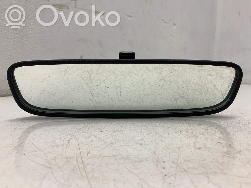Espejo retrovisor (interior)   049848,049848