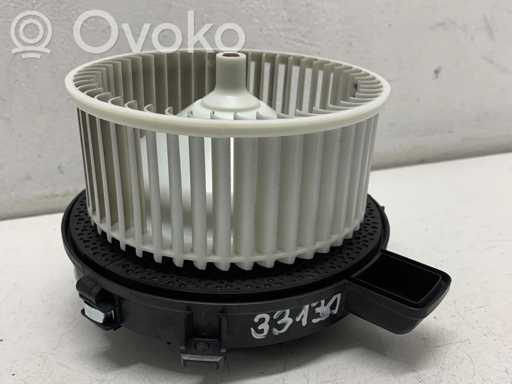 Opel Astra K Ventilator aerotermă 