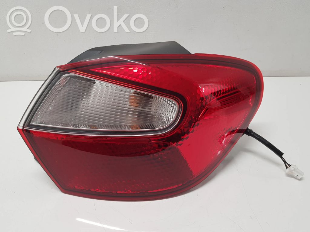Hyundai i10 Takavalot 