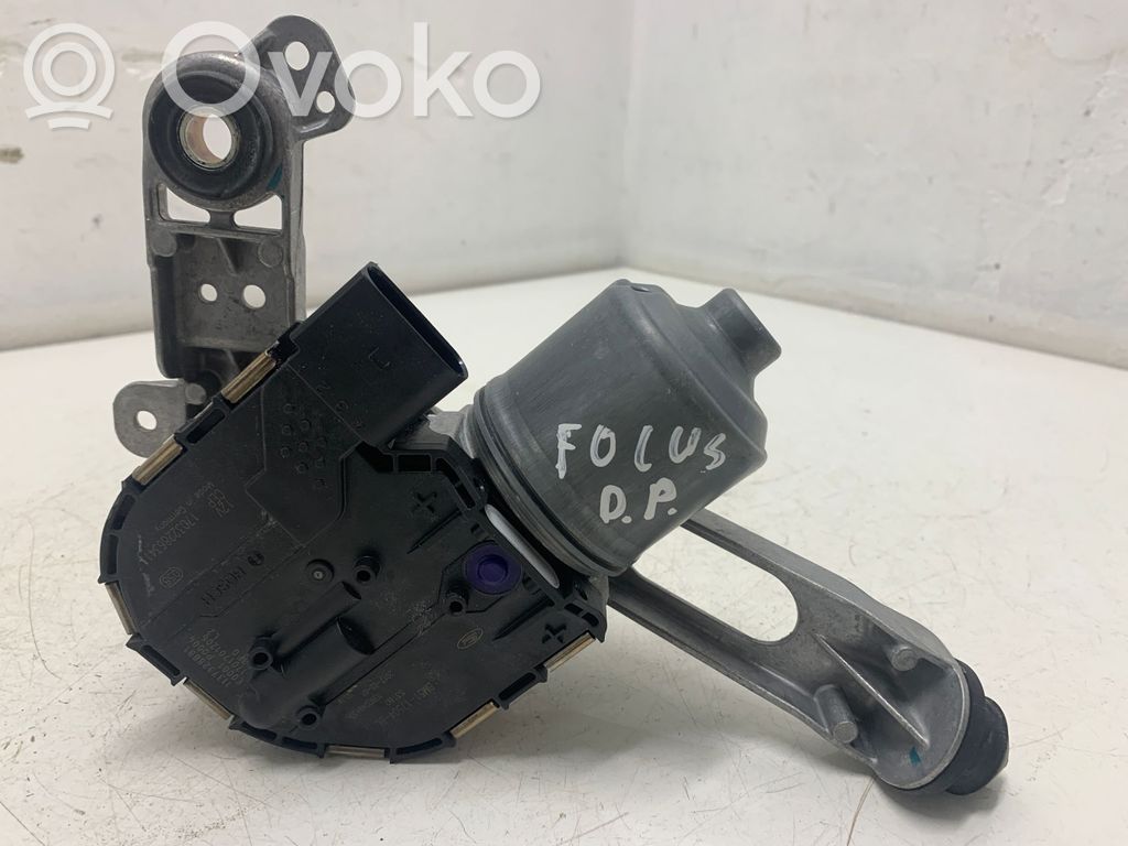 Motor del limpiaparabrisas   BM5117504BL,BM5117K484B,BM5117504BL