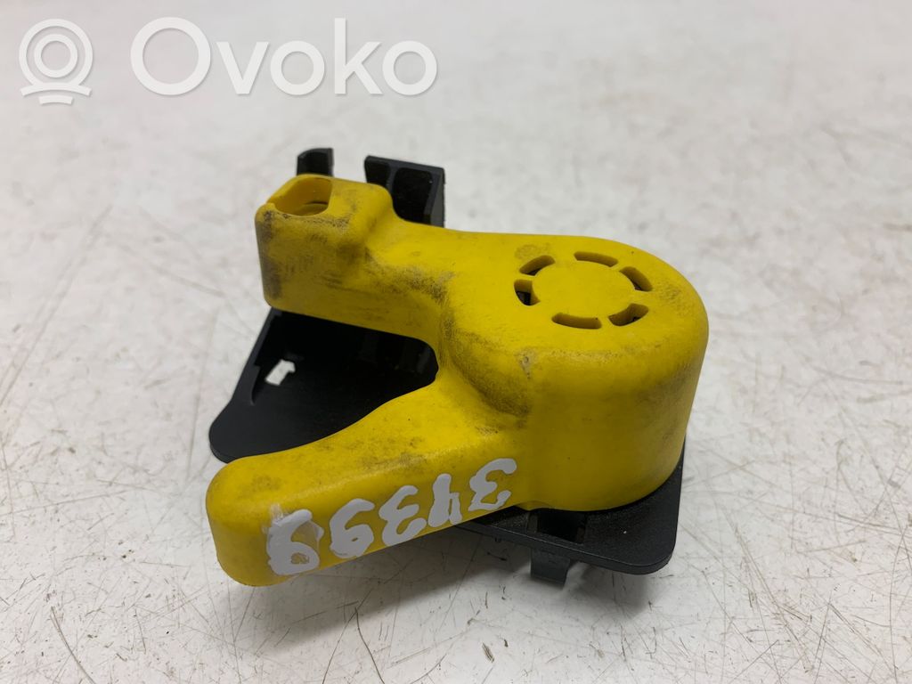 Ford Focus Engine bonnet/hood lock/catch 