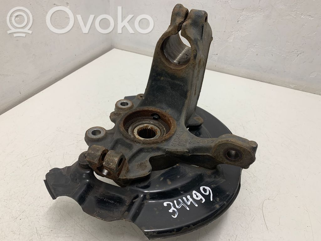 Priekinė stebulė   AV613K170,AV613K170