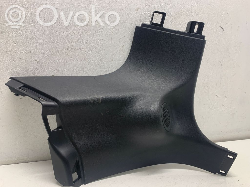 Jeep Grand Cherokee Osłona środkowa słupka / C 