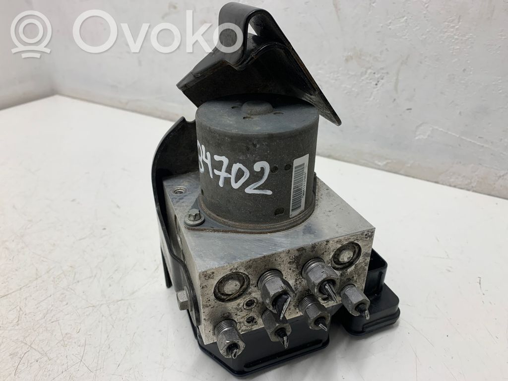 Jeep Grand Cherokee ABS Pump 