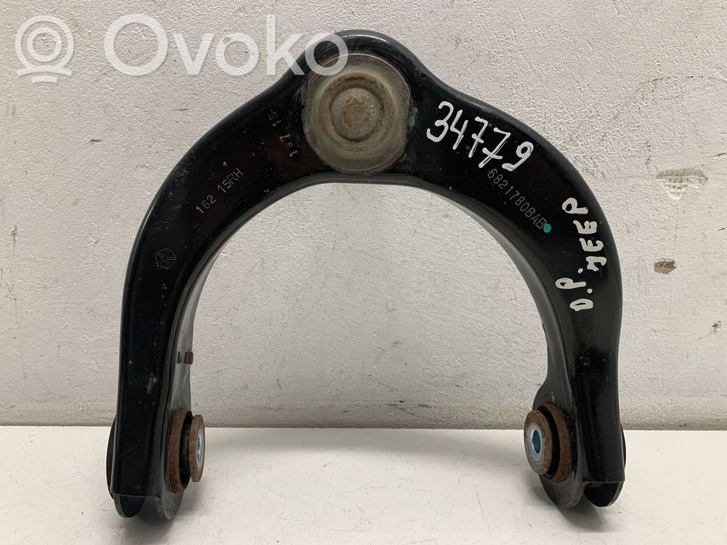 Jeep Grand Cherokee Front upper control arm/wishbone 