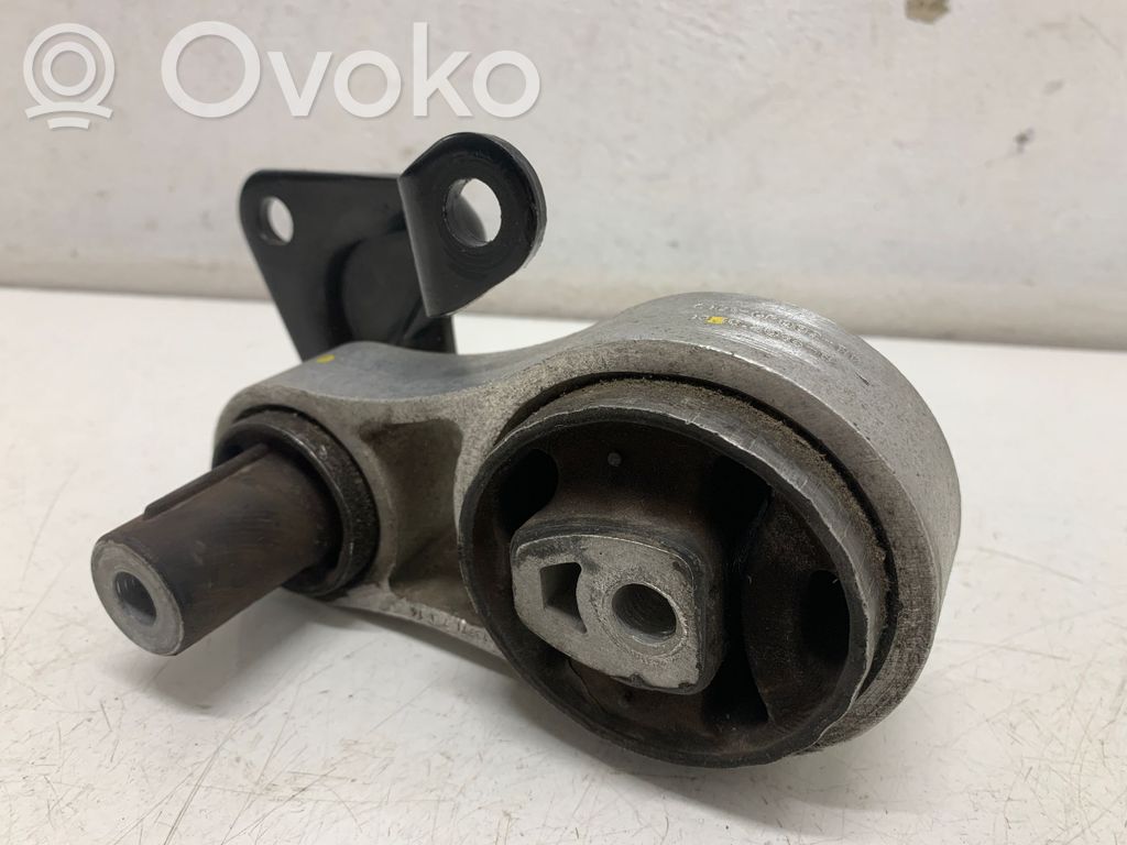 Ford Ecosport Gearbox mount 