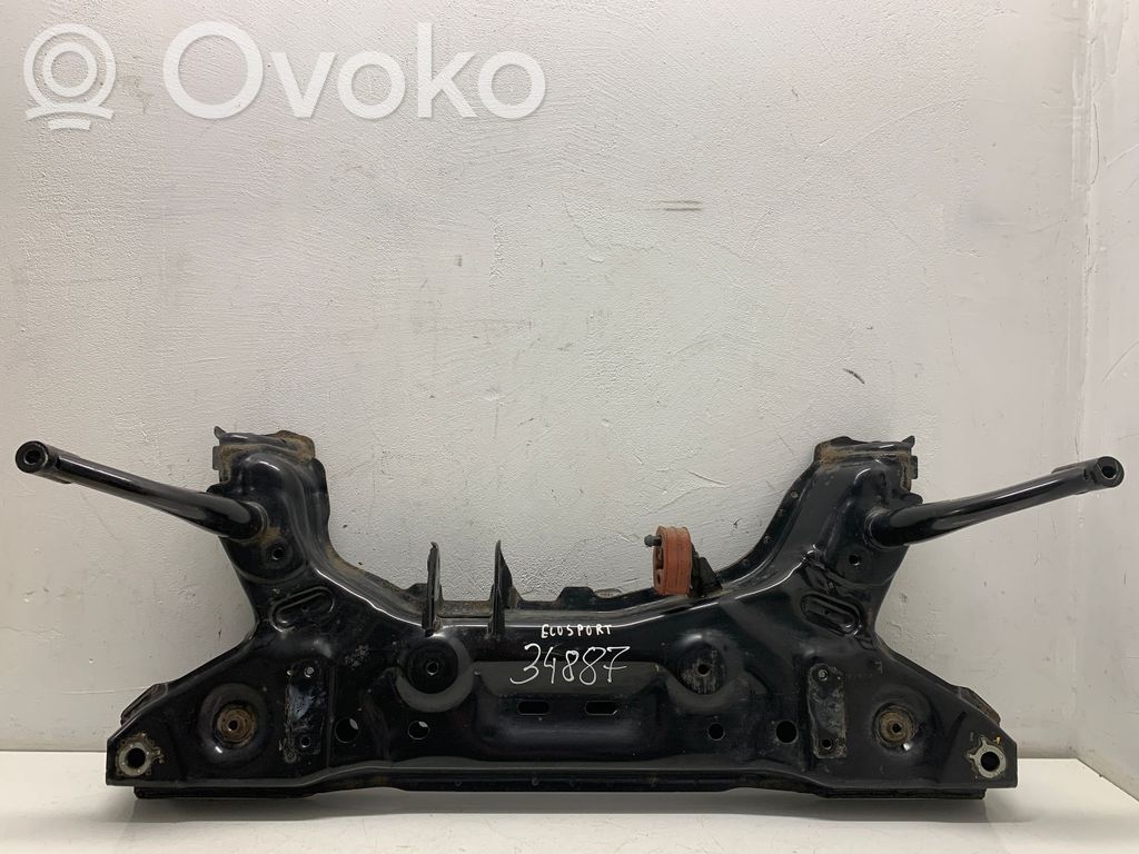 Ford Ecosport Front subframe 