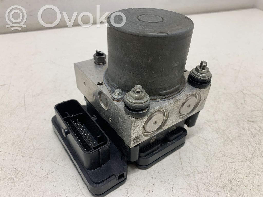 Peugeot Boxer ABS Pump 