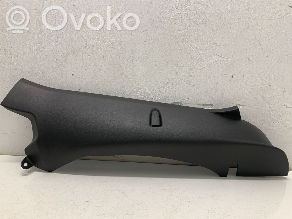 Seat Leon (5F) Osłona środkowa słupka / C 