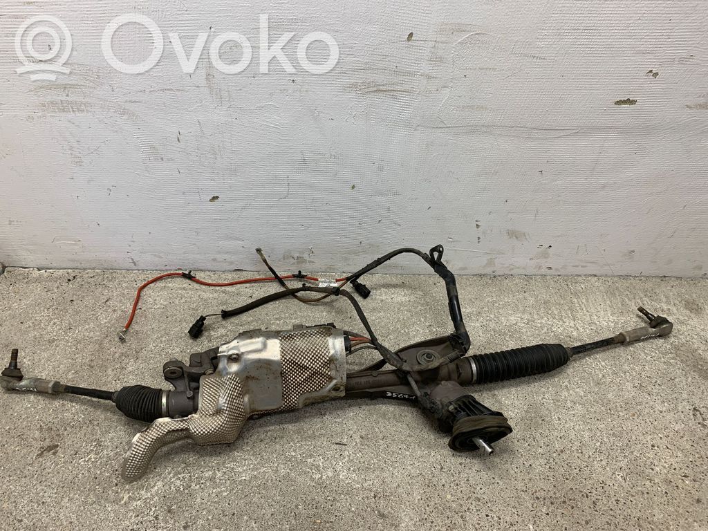 Seat Leon (5F) Hammastanko 