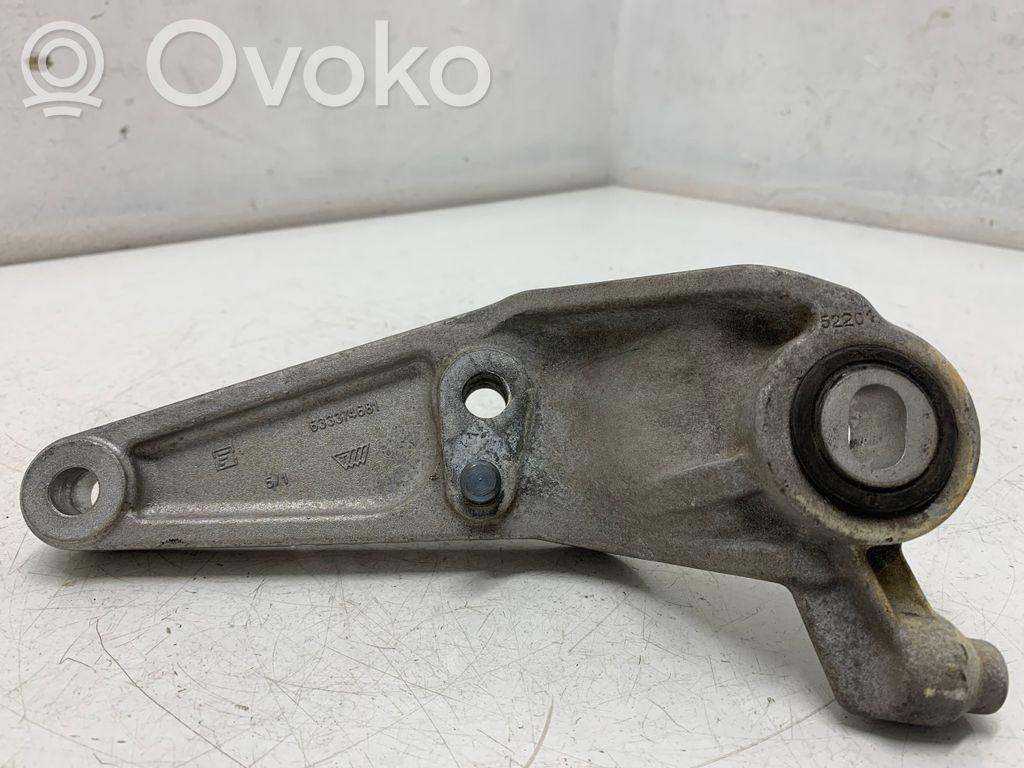 Gearbox mounting bracket   13130723,13185905,13130723,633374681