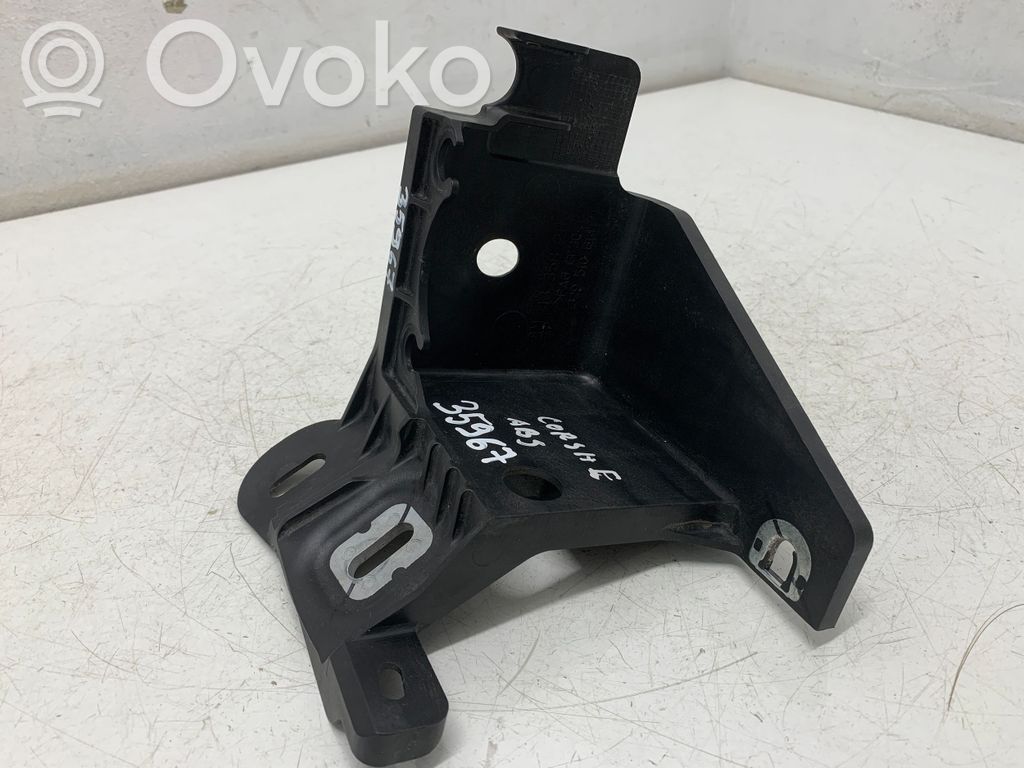 Opel Corsa E ABS pump bracket 