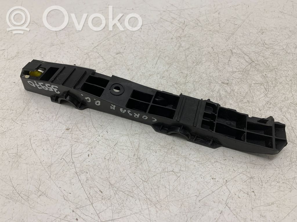 Rear bumper mounting bracket   39002838,475498858,39002838