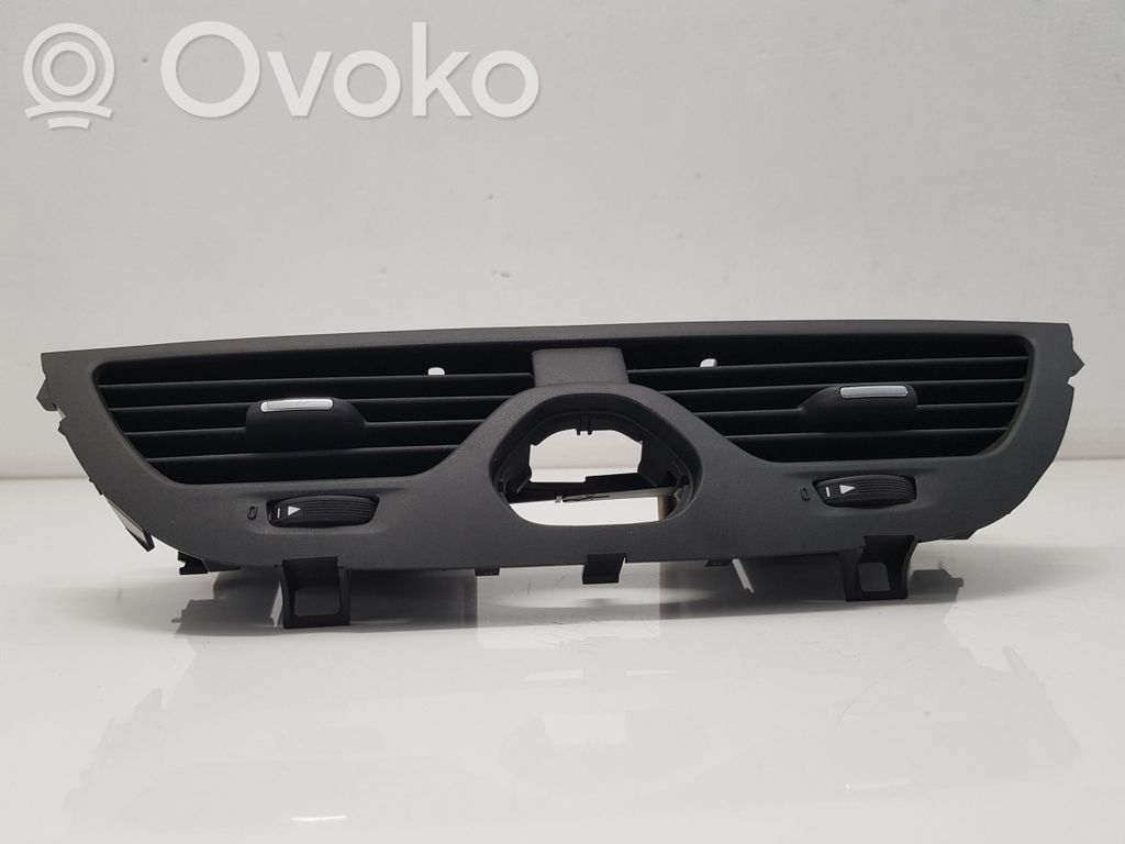 Opel Corsa E Dash center air vent grill 