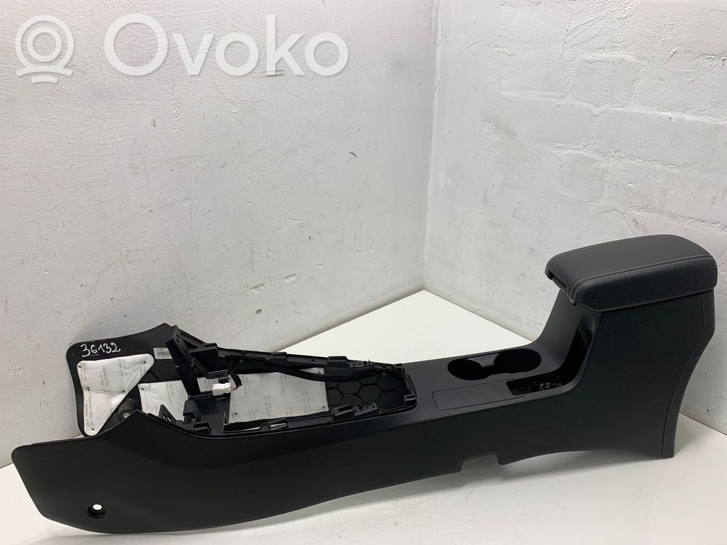 KIA Stonic Reposabrazos 
