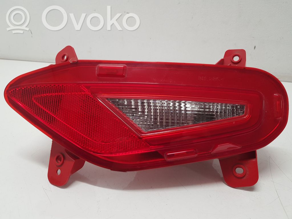 KIA Stonic Takasumuvalo 