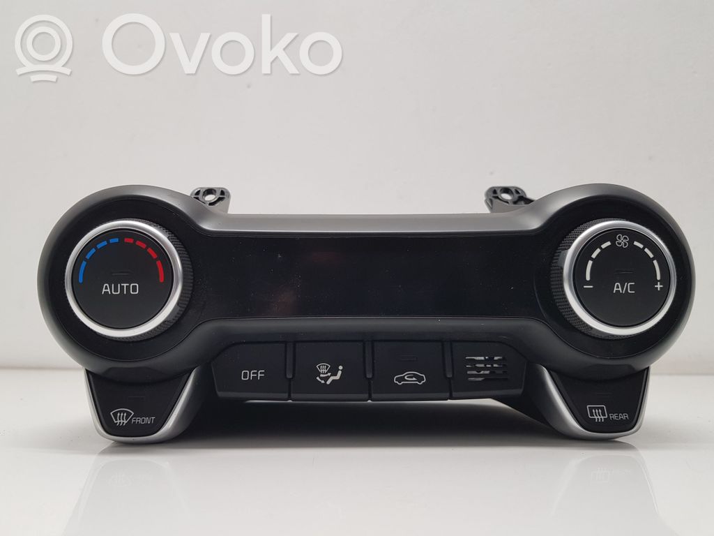 Climate control unit   97250H8,97250H8XXX,97250H8250