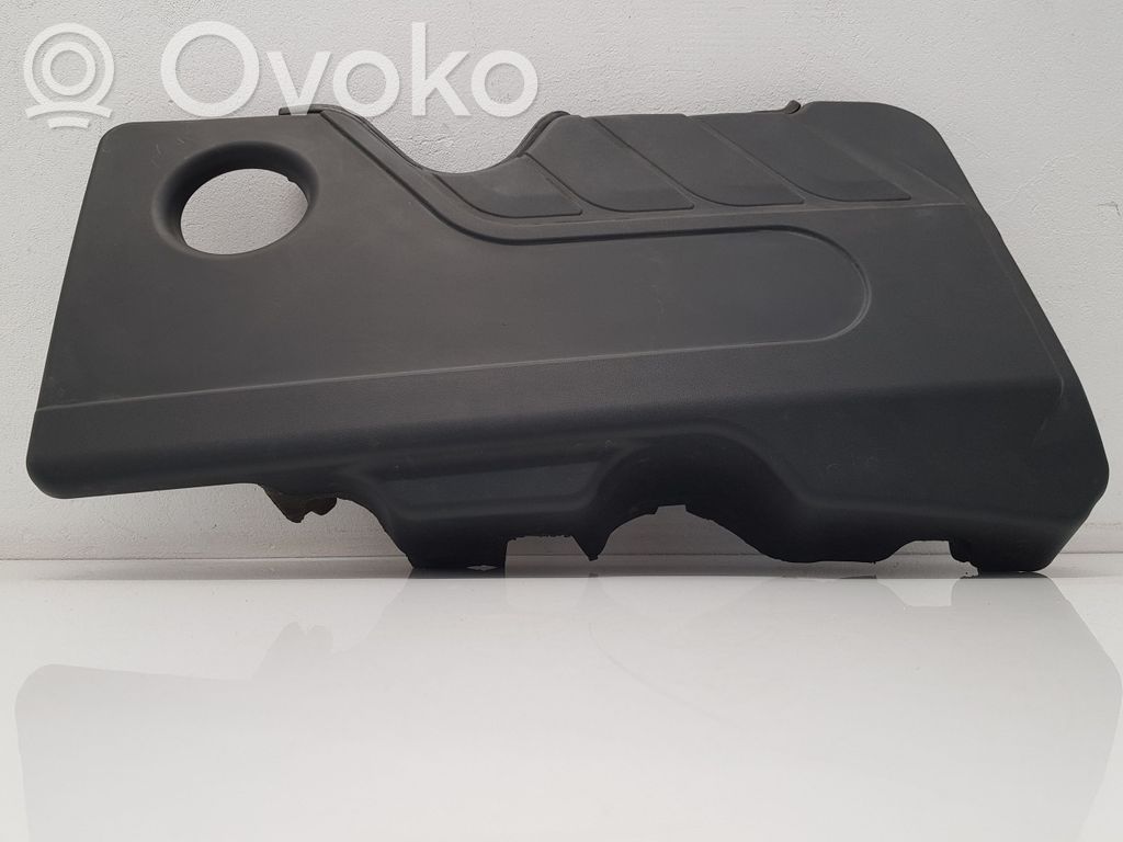 Opel Astra K Moottorin koppa 