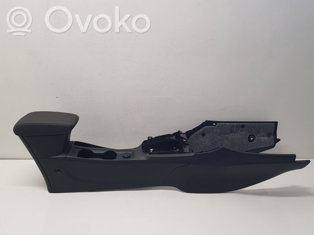Opel Astra K Center console 