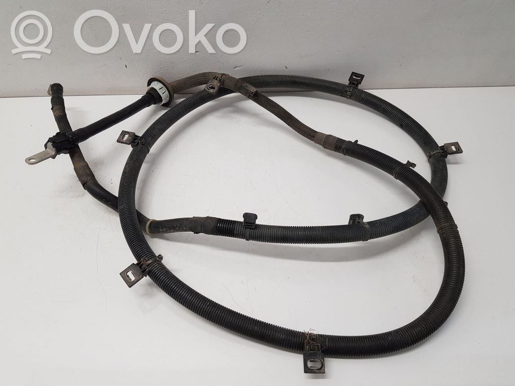 Pluskaapeli (akku)   39099385