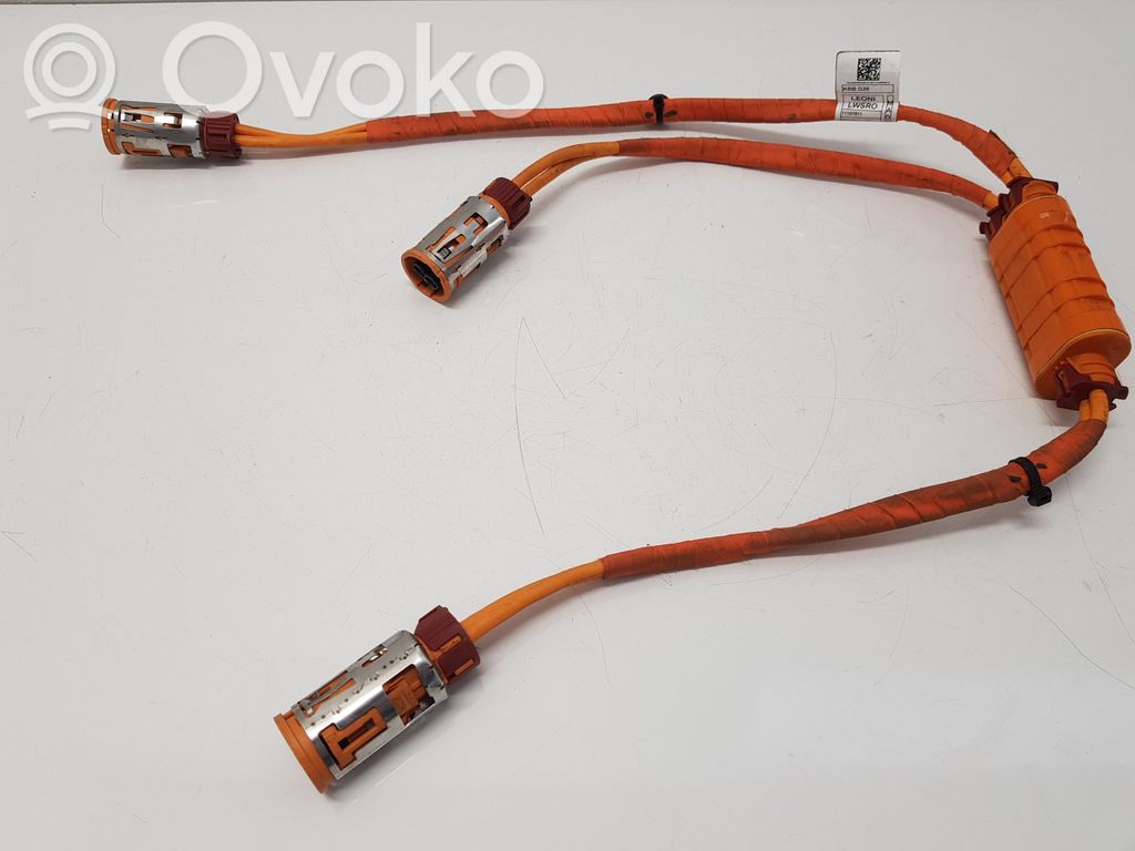 BMW i4 Other wiring loom 