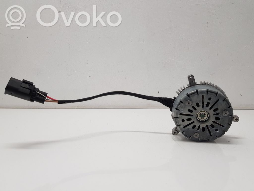 Elektryczny wentylator chłodnicy   7935173,793517304,T80600C,23179000
