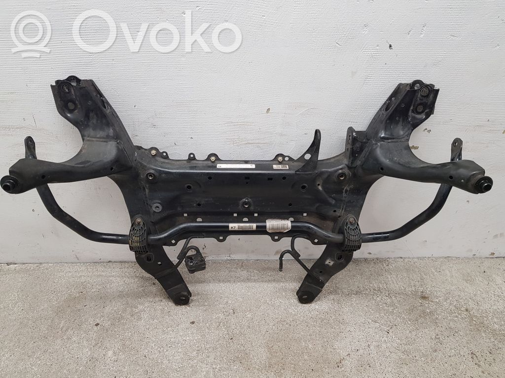 BMW X1 F48 F49 Rama pomocnicza przednia 