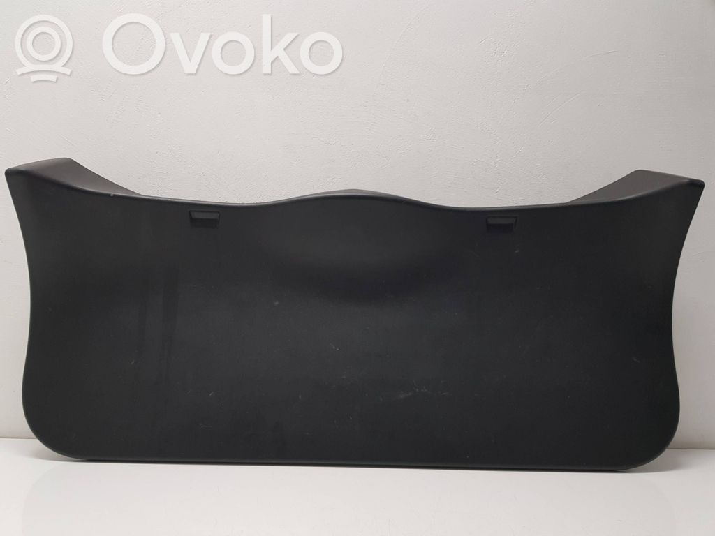 Suzuki Vitara (LY) Poszycie / Tapicerka tylnej klapy bagażnika 