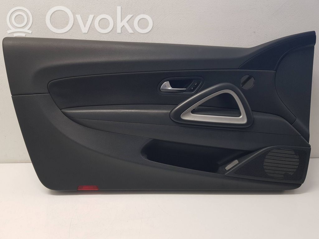 Volkswagen Scirocco Revestimiento de puerta delantera 