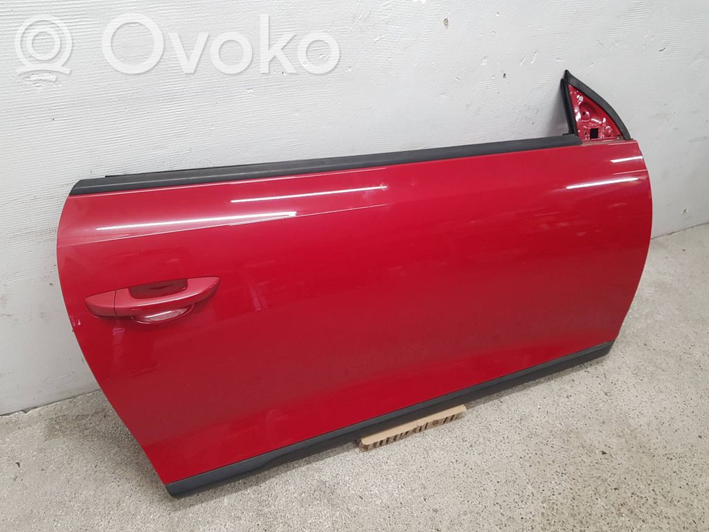 Puerta (Coupé 2 puertas)